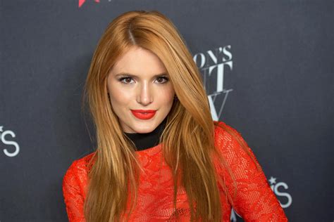 bella thorne only fans leaked|Bella Thorne Dropped Her New Video On OnlyFans Because Her。